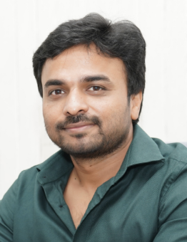 Mr. Thota Shiva Kumar Yadav
