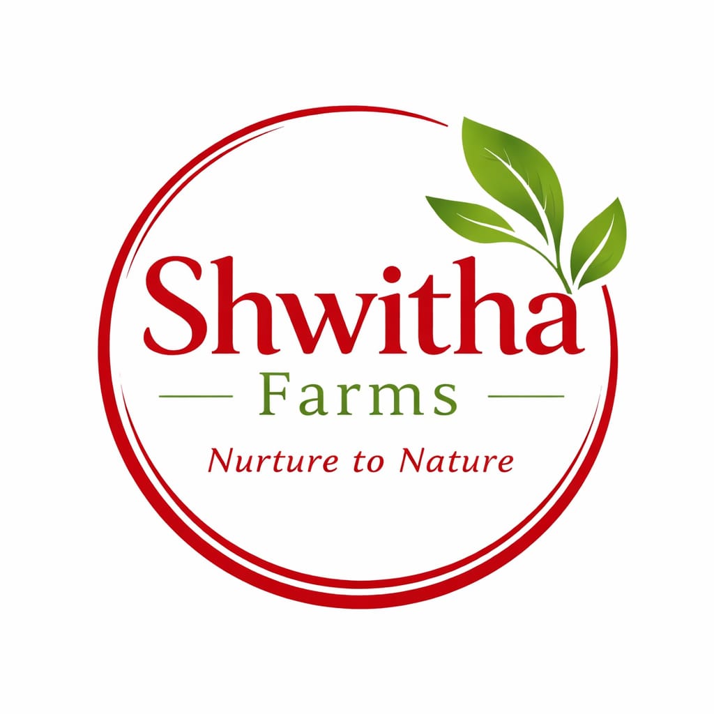 Shwitha Organics